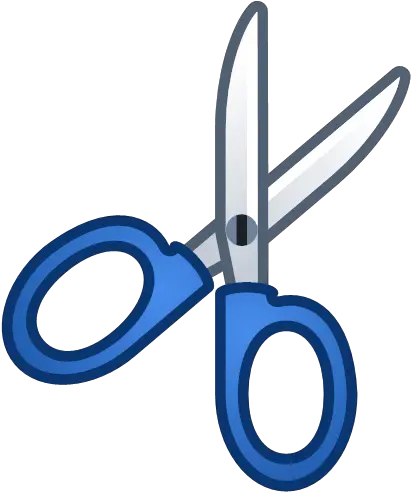 Scissors Icon Png