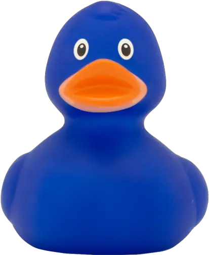 Blue Rubber Duck Black Rubber Duck Png Rubber Ducky Png