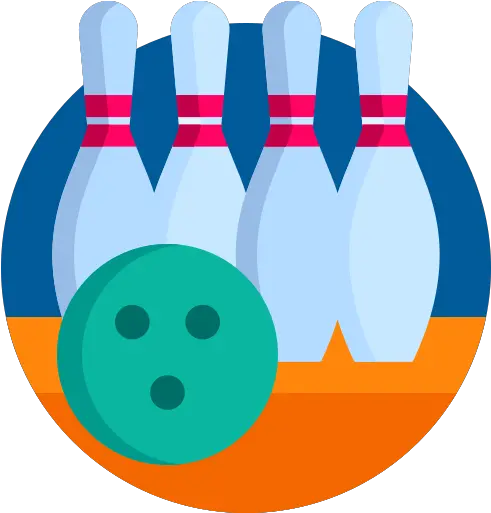 Bowling Sport Sports Free Icon Iconiconscom Bowling Icon Png Bowling Pin Icon