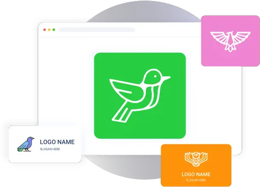 Best Free Online Logo Maker Creator For Design Easeus Language Png Best Size For Discord Icon