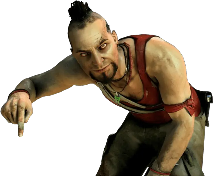 Far Cry Showing Down Transparent Png Far Cry Png Cry Png