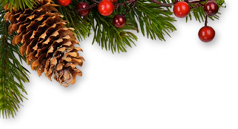 Download Hd Png Christmas Decor Christmas Decor Png Hd Decor Png