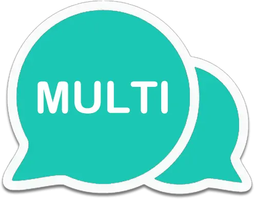 Multi Accounts V161 Apk Mod Premium Unlocked Download Multi Account Apk Png Hulu Icon Download