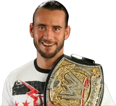 Download Cm Punk Pngu0027s Wwe Cm Punk Wwe Champion Png Image Man Cm Punk Logo