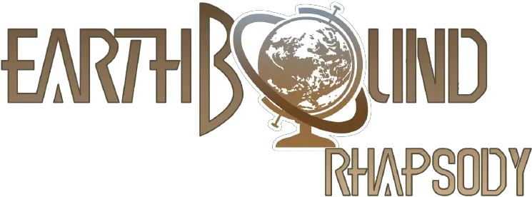 Earthbound Rhapsody Blog Png Icon