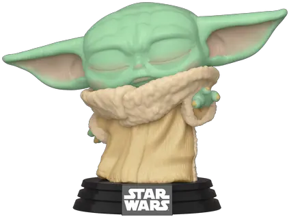 Star Wars U2014 Product Sage Collectibles Funko Pop The Child Force Wielding Png Porg Icon Png