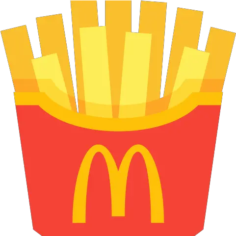 Store Clipart Mcdo French Fries Icon Png 640x480 Png Mcdonalds French Fries Icon Fries Icon