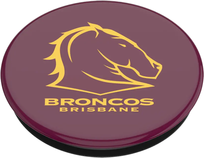 Brisbane Broncos Brisbane Broncos Png Broncos Logo Images