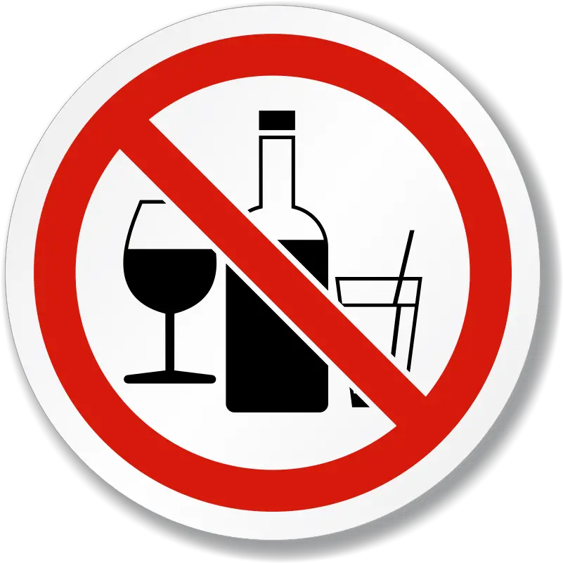 Icon Vector No Alcohol Png Transparent Background Free No Alcohol Png Rules Icon Png