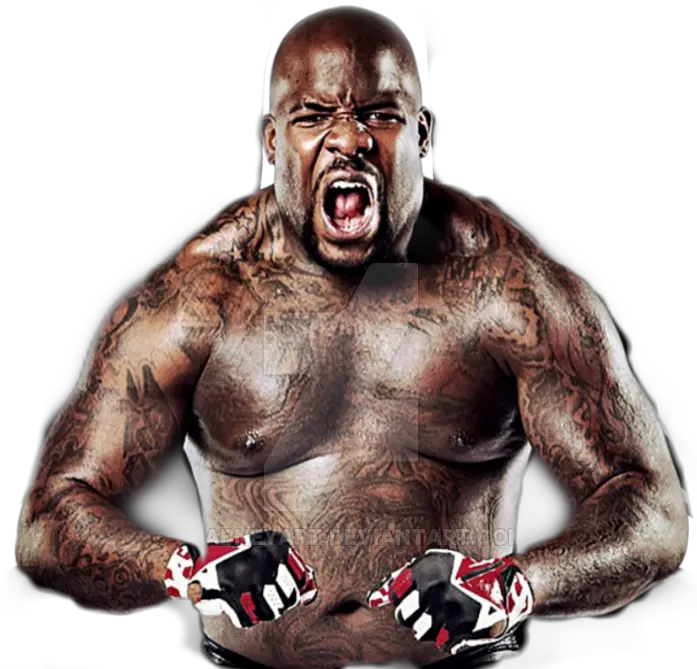 Moose Tna Impactwrestling Sticker By Aj Farmer Kick American Football Png Moose Png