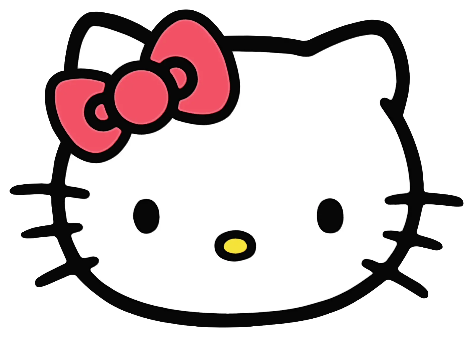Hello Kitty Baby Png