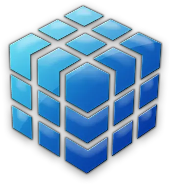 3d Cube Icon Png Image With No Data Cube Icon Cube Icon Png