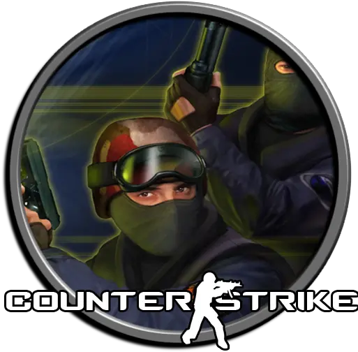 Counter Strike Icon 165728 Free Icons Library Counter Strike Icon Png Cs Go Ts3 Icon