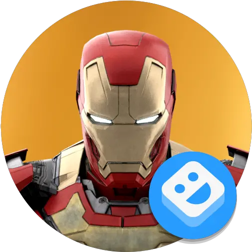 Playground Marvel Studiosu0027 Avengers Endgame Apk 20 Pixel 3xl Iron Man Png Marvel Icon Pack