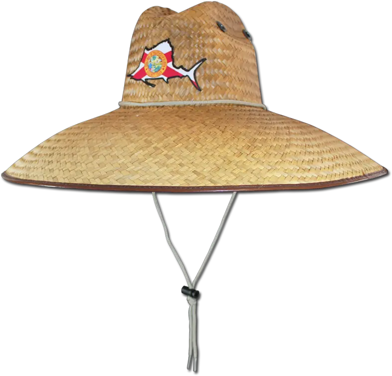 Sailfish Native Straw Hat Costume Hat Png Straw Hat Transparent