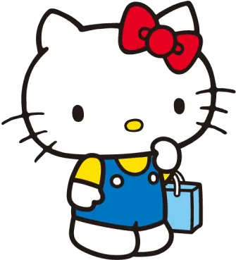 Hello Kitty Free Png Transparent Hello Kitty In Love Hello Kitty Transparent
