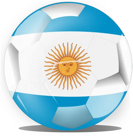 Argentina Football Flag Argentina Flag Png Argentina Soccer Logos