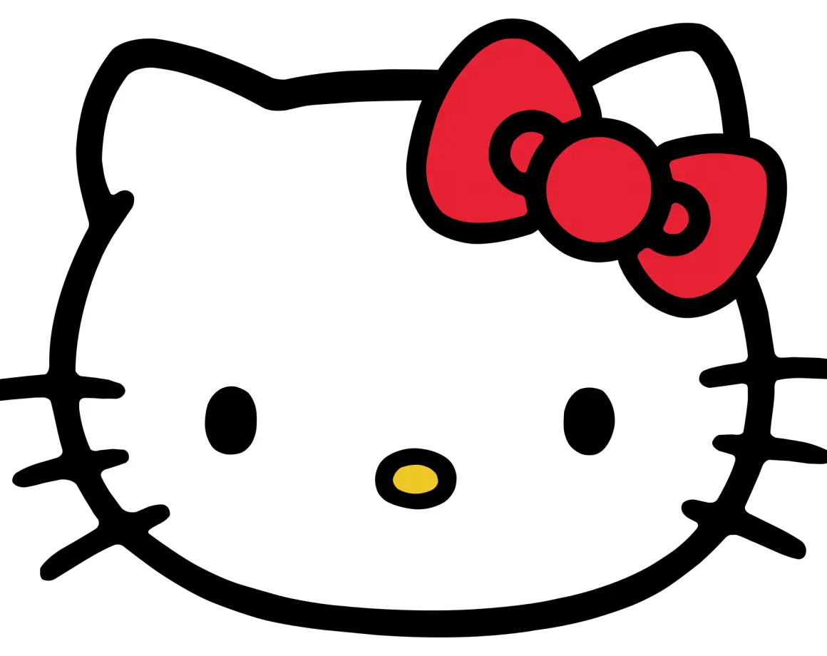 Hello Kitty Animalitos Png