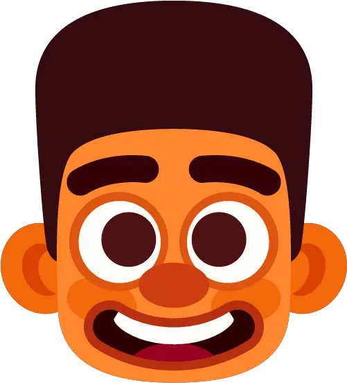 Self Training Level 1 Buzzmath Happy Png Emoji Icon Level 103