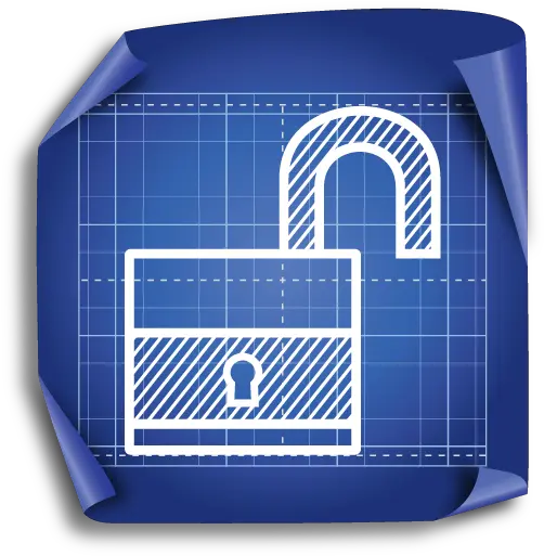 Unlock Unblock Open Lock Download Free Icon Architecture Icon Png Unlock Icon