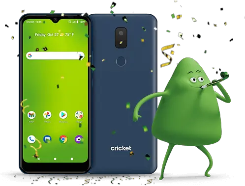 Android Deals Shop Our Best Discounts Cricket Mobile Phone Case Png Mobile Nav Icon