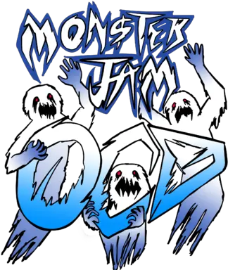 Ryan Albin Monsterjamocd Monster Trucks Wiki Fandom Language Png Grave Digger Logos