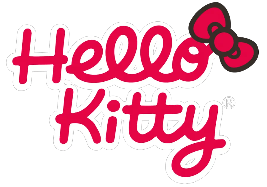 Hello Kitty Amor Y Paz Png