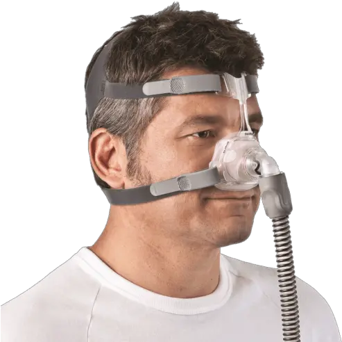 1800cpap Sleep Apnea Nasal Mask Png Fisher And Paykel Cpap Icon Manual