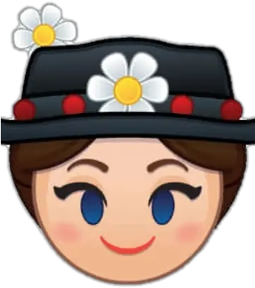 Mary Poppins Disney Emoji Blitz Mary Poppins Png Mary Poppins Png