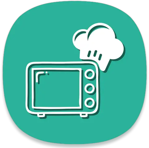 About Samsung My Recipe Google Play Version Apptopia Smart Device Png Mwo Icon