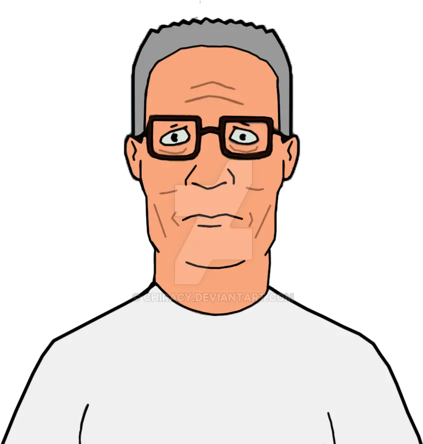 Hank Hill Png 5 Image Hank Hill Png Hank Hill Png