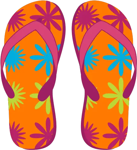 Flip Flops Sandals Summer Shoes Free Icon Of Sandalias De Verano Png Sandals Png