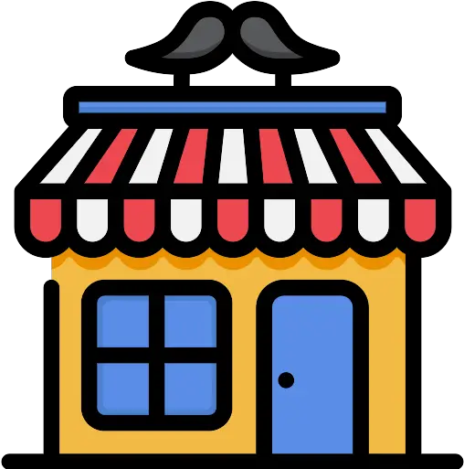 Barber Shop Vector Svg Icon Barber Shop Png Barber Shop Png