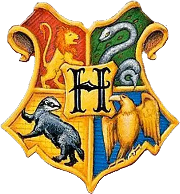 Hogwarts Harry Potter Hogwarts Logo Drawing Png Hogwarts Logo Png