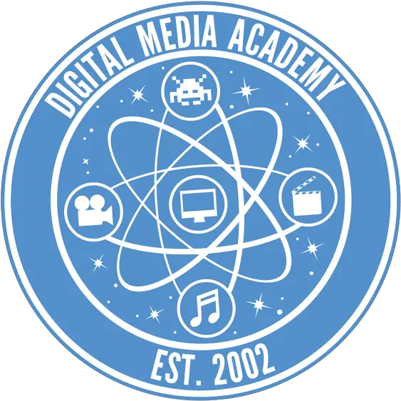A Geek Daddy May 2015 Digital Media Academy Png Tomorrowland Logos