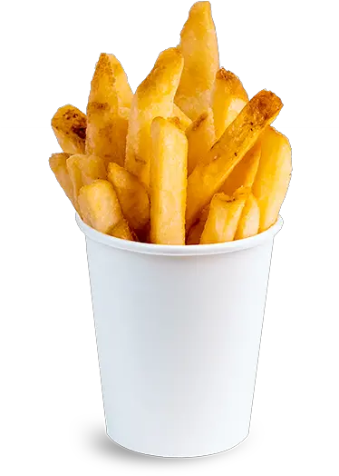 Classic Fries Vegan U0026 Vegetarian Lord Of The Fries Lord Of The Fries Classic Fries Png French Fries Transparent