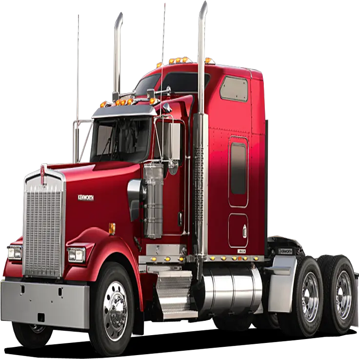 Commercial Vehicle Semi Truck Png 18 Wheeler Png