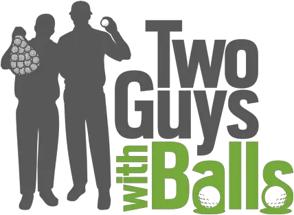 Golf Ball Subscription Boxes Tee Box Two Guys With Balls Language Png Golfball On Tee Icon Free