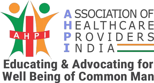 Association Of Healthcare Providers India Association Of Healthcare Providers Of India Ahpi Png Rose Icon Society Pimple Saudagar