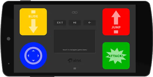 Airtel Smart Remote Apk Latest Version Smart Device Png Peel Smart Remote Icon