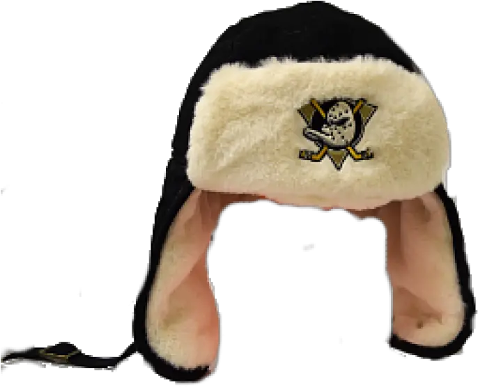 Md Fuzzy Trapper Beanie Trapper Beanie Png Ushanka Transparent