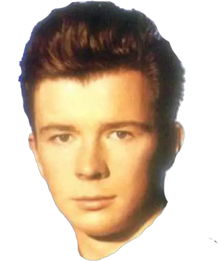 Mms Yearbook 2013 Rick Astley Whenever You Need Png Rick Astley Png