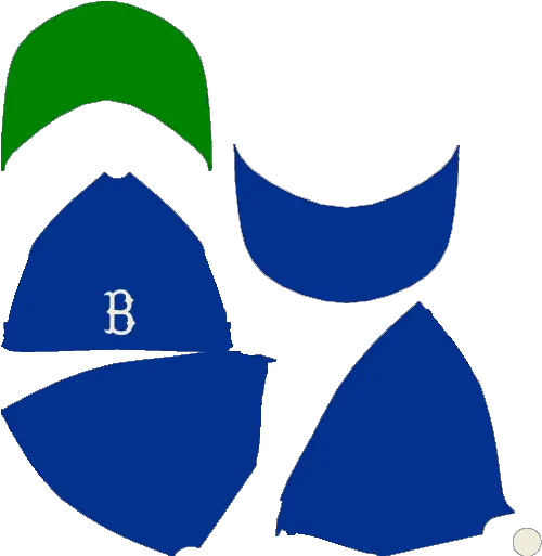 Brooklyn Dodgers Logo Free Image Brooklyn Dodgers Png Dodgers Logo Png