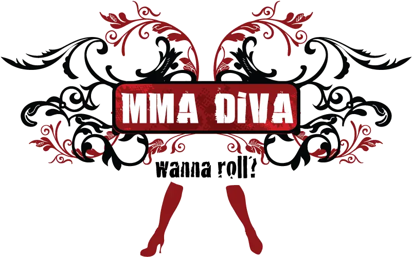 Logo Design Graphic Design Png Mma Logo