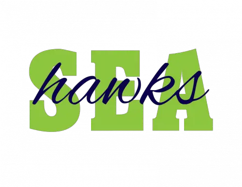Seattle Seahawks Logo Graphic Design Png Seattle Seahawks Logo Png