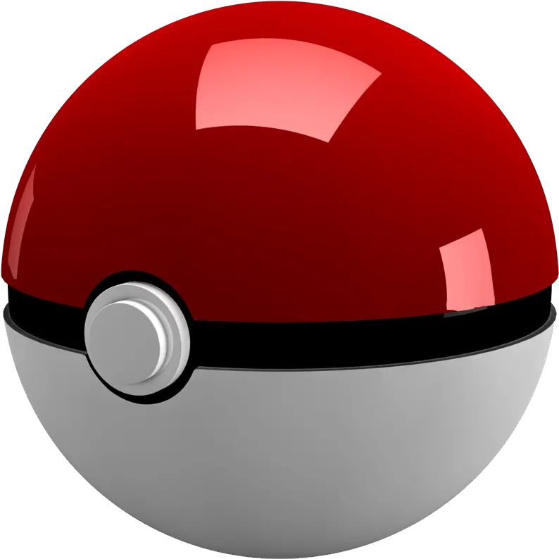 Pokeball Png Image File Pokemon Ball Png Poke Ball Png