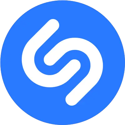 Shazam Icon Shazam App Png Shazam Logo Png