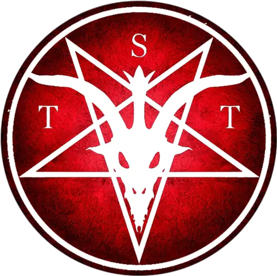 Breaking Rotten Tomatoes News U0026 Latest Stories From Unilad The Satanic Temple Png Rotten Tomatoes Logo