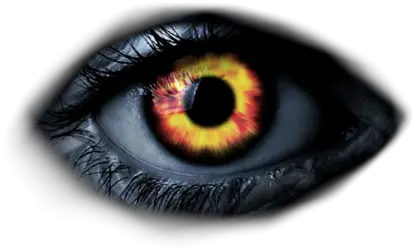 Eyes Png Eyeball Images In Hd Free Download You Ve Been Cursed Eyeball Transparent Background