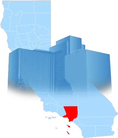 Los Angeles County Arrest Court And Public Records Vertical Png Los Angeles Png